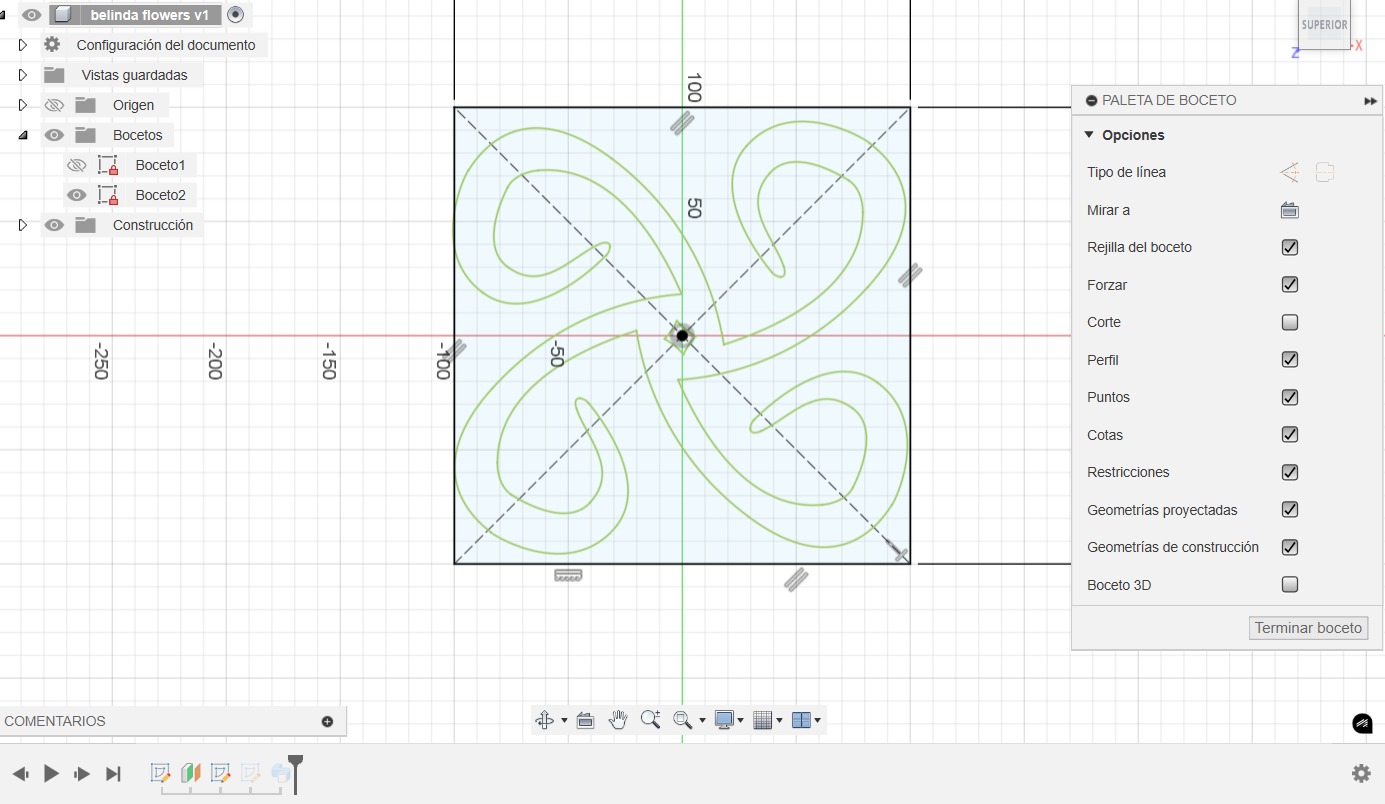3D Modeling 1